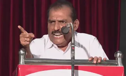 ನನ್ನನ್ನು ಕೊಂದರೆ ಮುಗೀತು, ಇಲ್ಲದಿದ್ದರೆ ಸೌಜನ್ಯ ಪ್ರಕರಣದ ಎಲ್ಲವನ್ನೂ ಹೇಳುತ್ತೇನೆ : ವಸಂತ ಬಂಗೇರ