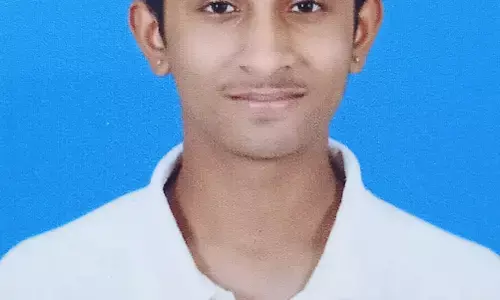 ಕೆಎಸ್‌ಸಿಎ ಕ್ರಿಕೆಟ್: ಮಂಗಳೂರು ವಲಯ ತಂಡದ ನಾಯಕರಾಗಿ ಅಶೀಷ್ ನಾಯಕ್