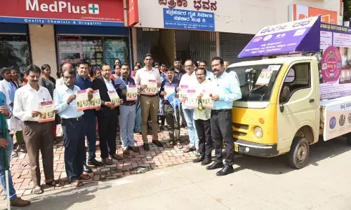 ಡೆಂಗಿ ತಡೆಯಲು ಮಾಹಿತಿ ಅಗತ್ಯ: ಡಾ.ಆನಂದ