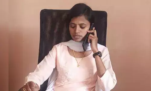 ಮಂಡ್ಯ: ಡೆತ್‌ ನೋಟ್‌ ಬರೆದಿಟ್ಟು ಬ್ಯಾಂಕ್ ಉದ್ಯೋಗಿ ಆತ್ಮಹತ್ಯೆ