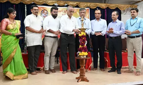 ಪೂರ್ಣಪ್ರಜ್ಞ ಕಾಲೇಜಿನಲ್ಲಿ ಉದ್ಯೋಗ ಮೇಳ