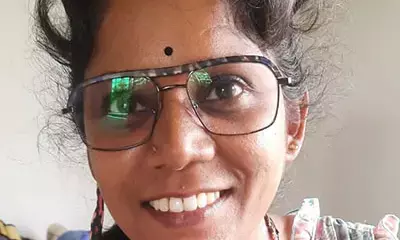 ಮಾನಸಿಕ ಅಸ್ವಸ್ಥ ಯುವತಿಯನ್ನು ಸ್ವೀಕರಿಸಲು ಒಪ್ಪದ ಕುಟುಂಬ!