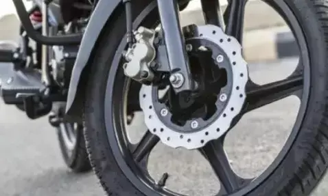 ಮಂಗಳೂರು: ಎರಡು ಬೈಕ್‌ಗಳ ಕಳವು