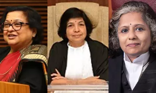 ಮಣಿಪುರ ಹಿಂಸಾಚಾರ: ಸುಪ್ರೀಂನಿಂದ ಹೈಕೋರ್ಟ್ ನ ಮೂವರು ಮಾಜಿ ಮಹಿಳಾ ನ್ಯಾಯಾಧೀಶರ ಸಮಿತಿ