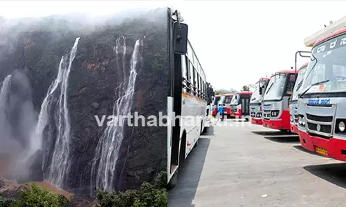 ಜೋಗ ಜಲಪಾತ ಸಹಿತ ವಿವಿಧೆಡೆ KSRTC ಪ್ಯಾಕೇಜ್‌ ಟೂರ್‌: ದರ, ಸಮಯದ ಮಾಹಿತಿ ಇಲ್ಲಿದೆ...