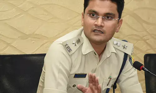 ವಶಪಡಿಸಿಕೊಂಡಿದ್ದ ಚಾಕೋಲೆಟ್‌ನಲ್ಲಿ ಗಾಂಜಾ ಅಂಶ ಪತ್ತೆ: ಮಂಗಳೂರು ಕಮಿಷನರ್‌ ಕುಲದೀಪ್ ಕುಮಾರ್ ಜೈನ್