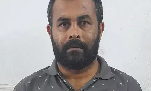 ವಿಟ್ಲ: ನ್ಯಾಯಾಲಯಕ್ಕೆ ಹಾಜರಾಗದೆ ತಲೆಮರೆಸಿಕೊಂಡಿದ್ದ ಆರೋಪಿ ಸೆರೆ