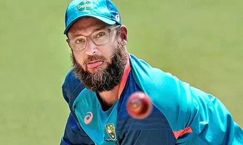 IPL: ಲಾರಾ ಬದಲಿಗೆ ನೂತನ ಮುಖ್ಯ ಕೋಚ್ ನೇಮಿಸಿದ ಸನ್ ರೈಸರ್ಸ್ ಹೈದರಾಬಾದ್