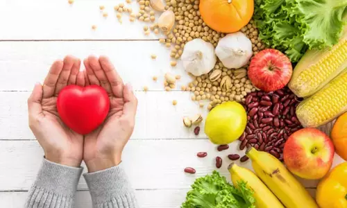 ಒಳ್ಳೆಯ ಕೊಲೆಸ್ಟ್ರಾಲ್ ಹೆಚ್ಚಿಸಲು ಈ 5 ಸೂಪರ್ ಫುಡ್ ಸಹಕಾರಿ