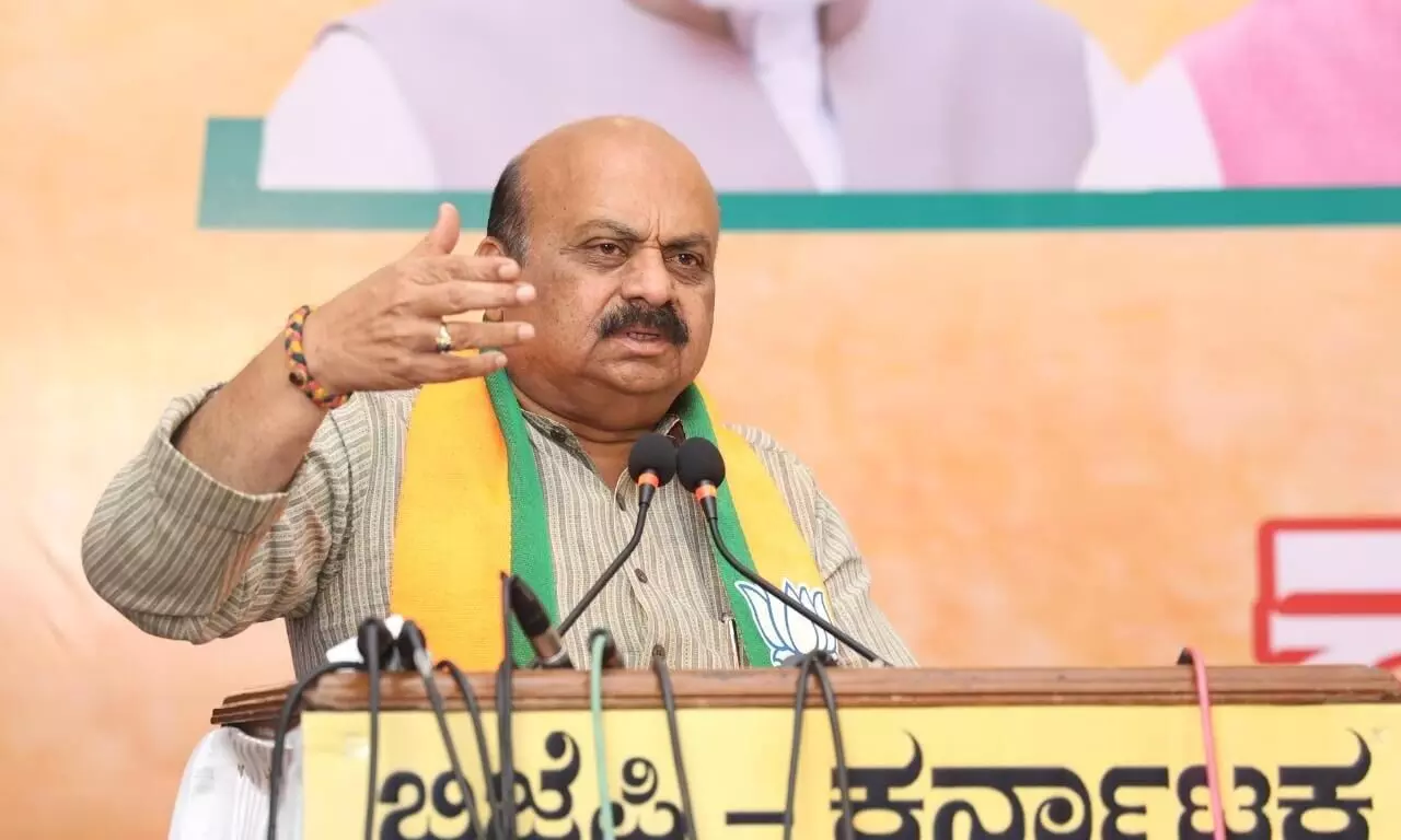 ವಿಪಕ್ಷ ನಾಯಕನ ಆಯ್ಕೆ ಕಸರತ್ತು | ದೆಹಲಿಯಲ್ಲಿ ಬೊಮ್ಮಾಯಿಗೆ ವರಿಷ್ಠರ ಭೇಟಿಗೆ ಸಿಗದ ಅವಕಾಶ