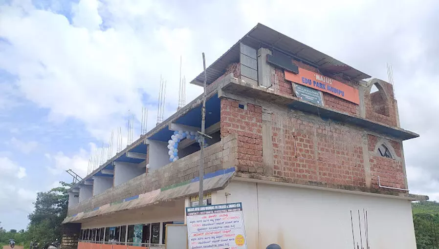 ಮುಡಿಪು : ಆಗಸ್ಟ್ 11ರಂದು ಮಜ್ಲಿಸ್ ವತಿಯಿಂದ ಕೃತಕ ಕಾಲು ಜೋಡಣೆ ಶಿಬಿರ