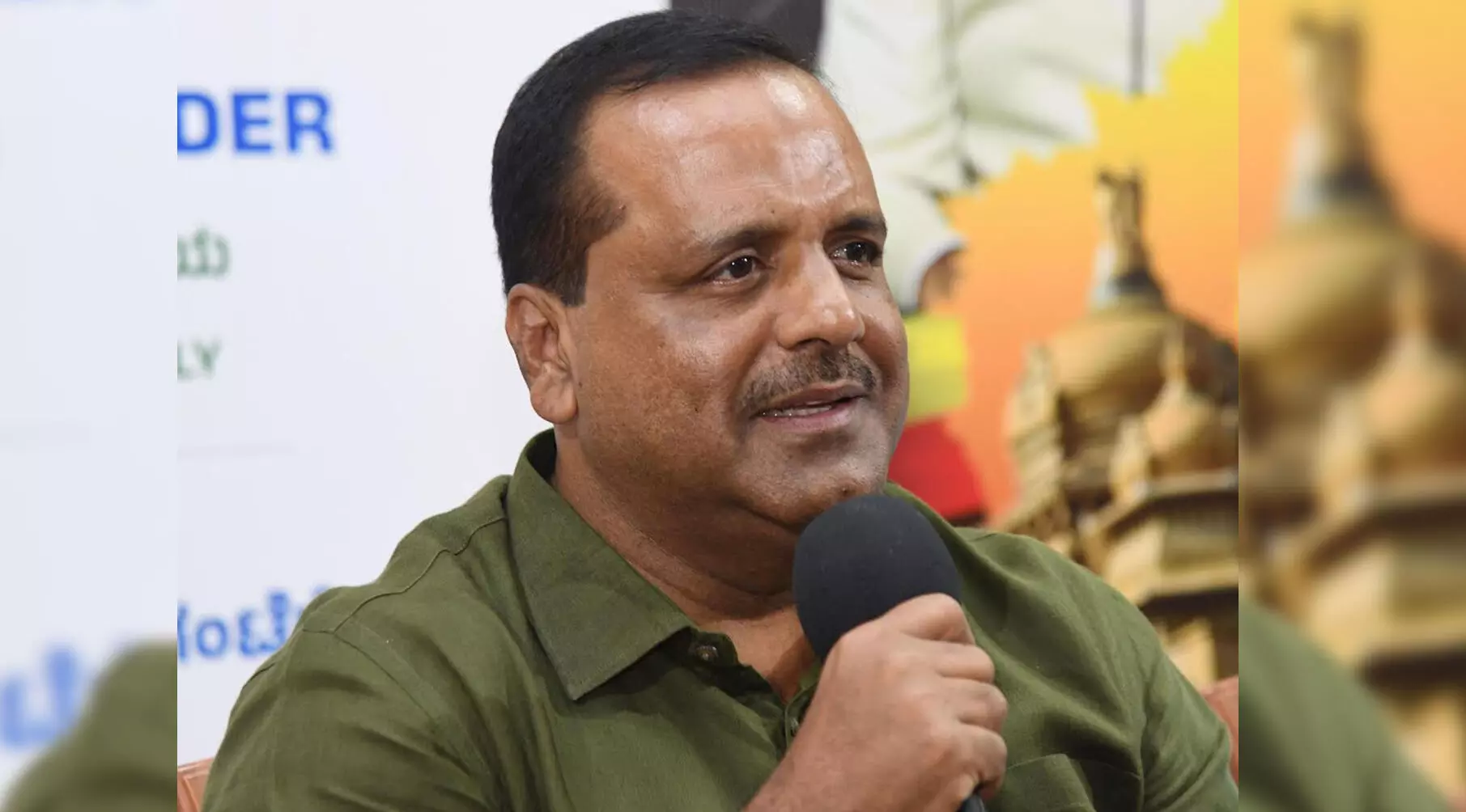 ಶಾಸಕರ ಅಮಾನತಿಗೆ ಸಿಎಂ ಸುಳಿವು ನೀಡಿಲ್ಲ..: ಸ್ಪೀಕರ್ ಯು.ಟಿ.ಖಾದರ್ ಸ್ಪಷ್ಟನೆ