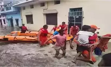 ಉತ್ತರಾಖಂಡ: 200 ರಸ್ತೆ ಸಂಪರ್ಕ ಕಡಿತ- ಮತ್ತಷ್ಟು ಮಳೆ ನಿರೀಕ್ಷೆ