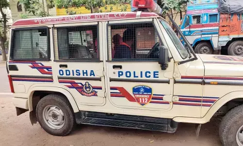 ಬ್ಯಾಂಕ್ ದರೋಡೆ:  ಪ್ರಮುಖ ಆರೋಪಿಯನ್ನು ಬಂಧಿಸಿ 49 ಲಕ್ಷ ರೂ. ಮೌಲ್ಯದ ಚಿನ್ನ ವಶಪಡಿಸಿಕೊಂಡ ಪೊಲೀಸರು