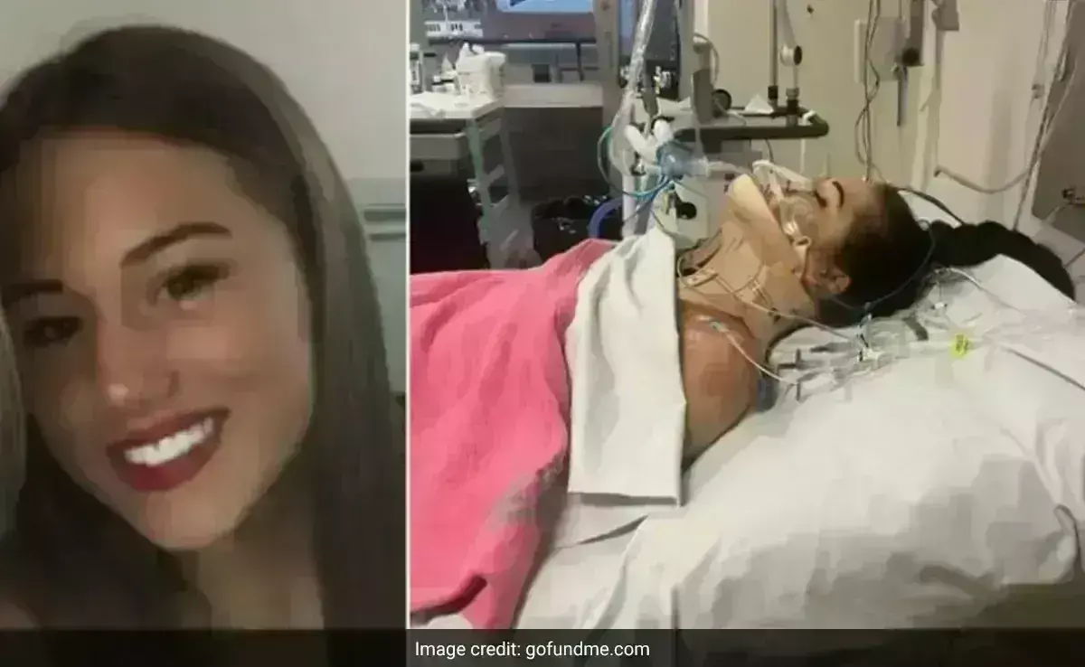 ಆಸ್ಟ್ರೇಲಿಯ: ಏಳು ಅಂತಸ್ತಿನ ಕಟ್ಟಡದಿಂದ ಬಿದ್ದು ಬದುಕುಳಿದ ಯುವತಿ, ಸ್ಥಿತಿ ಗಂಭೀರ