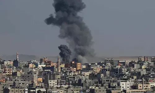 ಫೆಲೆಸ್ತೀನಿಯನ್ ಜನರಿಗೆ ರಕ್ಷಣೆಯನ್ನು ಒದಗಿಸಲು ಅಂತರಾಷ್ಟ್ರೀಯ ಸಮುದಾಯದ ಮಧ್ಯಪ್ರವೇಶಕ್ಕೆ ಒಐಸಿ ಆಗ್ರಹ