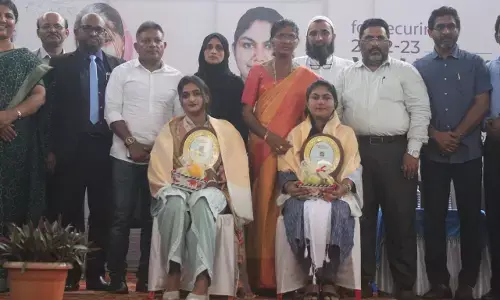 ಪಿ.ಎ.ಇಂಜಿನಿಯರಿಂಗ್ ಕಾಲೇಜಿನಲ್ಲಿ ಅಭಿನಂದನಾ ಕಾರ್ಯಕ್ರಮ