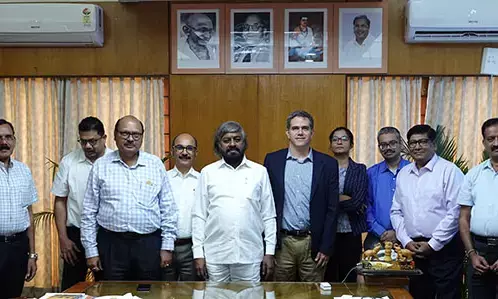 ಕರಾವಳಿ: ಪ್ಲಾಸ್ಟಿಕ್ ತ್ಯಾಜ್ಯ ನಿಯಂತ್ರಣಕ್ಕೆ 840 ಕೋಟಿ ರೂ. ಯೋಜನೆ