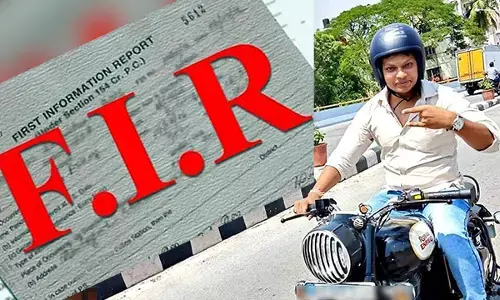 ಉಡುಪಿ ಘಟನೆ, ಸಚಿವ ಪ್ರಿಯಾಂಕ್ ಖರ್ಗೆ ವಿರುದ್ಧ ಅವಹೇಳನಕಾರಿ ಪೋಸ್ಟ್ ಆರೋಪ: ಯುವಕನ ವಿರುದ್ಧ ಎಫ್‌ ಐಆರ್