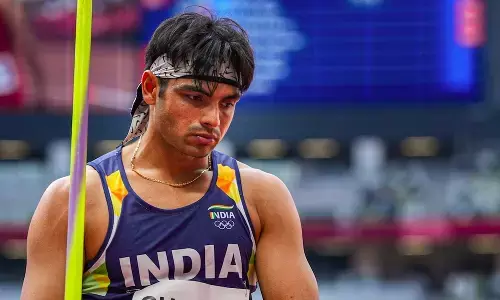 ವಿಶ್ವ ಅಥ್ಲೆಟಿಕ್ಸ್ ಚಾಂಪಿಯನ್ ಶಿಪ್: ಭಾರತೀಯ ತಂಡಕ್ಕೆ ನೀರಜ್ ಚೋಪ್ರಾ ನೇತೃತ್ವ