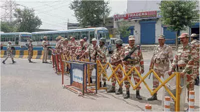 ಹರ್ಯಾಣದ 50 ಪಂಚಾಯ್ತಿಗಳಲ್ಲಿ ಮುಸ್ಲಿಂ ವ್ಯಾಪಾರಿಗಳಿಗೆ ನಿಷೇಧ