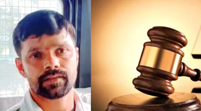 ಕನಕಪುರ | ಅತ್ತೆಯ ಕೊಲೆ ಪ್ರಕರಣ; ಅಳಿಯನಿಗೆ ಜೀವಾವಧಿ ಶಿಕ್ಷೆ, 75 ಸಾವಿರ ರೂ.ದಂಡ ವಿಧಿಸಿದ ಕೋರ್ಟ್‌