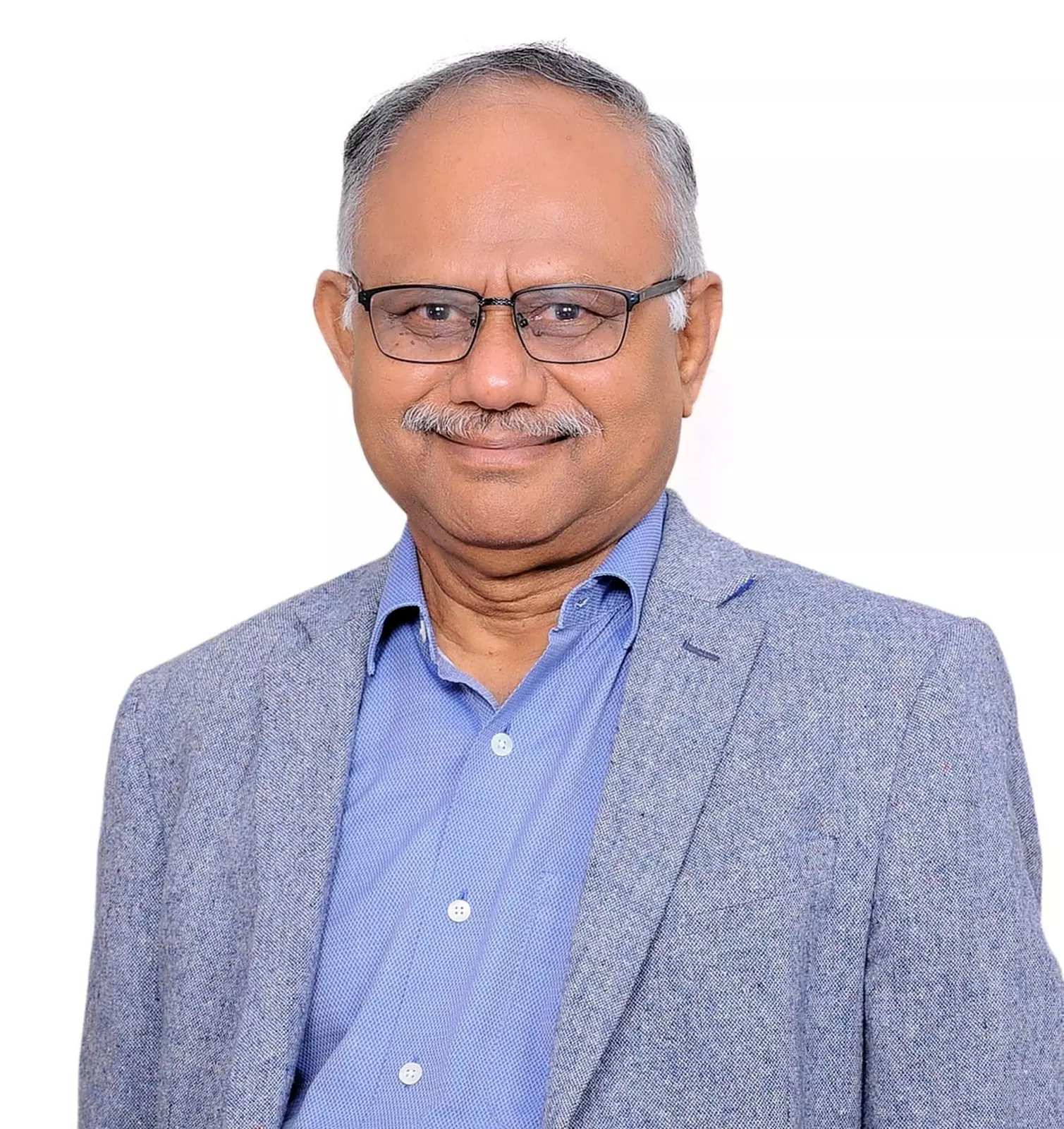 ಕೆ.ಎನ್. ಲಿಂಗಪ್ಪ