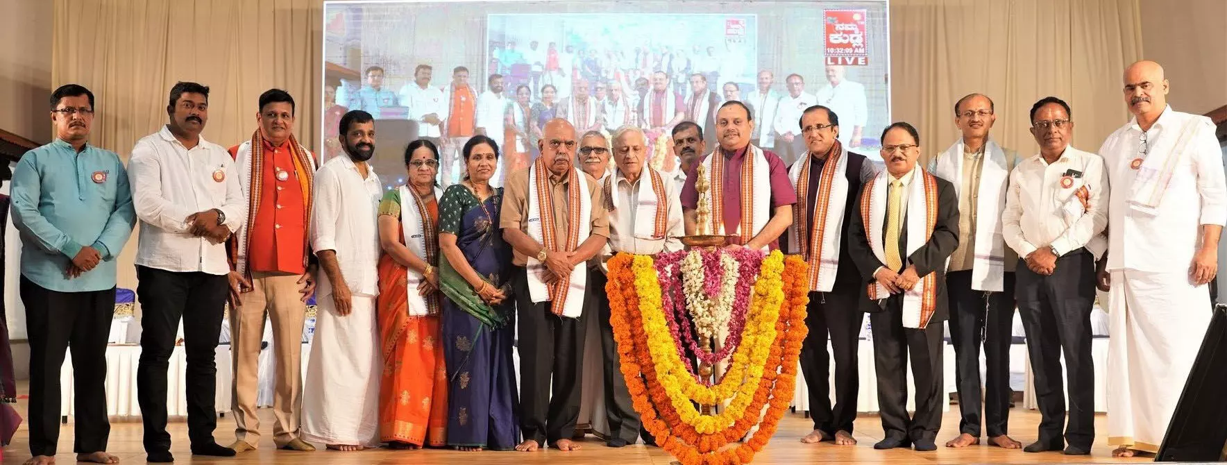 500ಕ್ಕೂ ಅಧಿಕ ಮಂದಿಗೆ 75ಲಕ್ಷ ರೂ. ವಿದ್ಯಾರ್ಥಿ ವೇತನ ವಿತರಣೆ