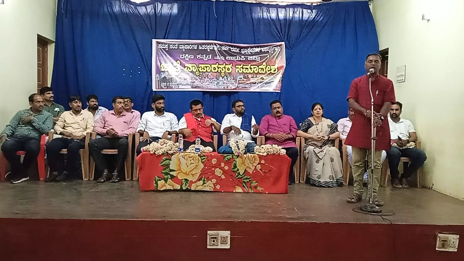 ಜಾತ್ರೆ ವ್ಯಾಪಾರಸ್ಥರ ಮಧ್ಯೆ ಧರ್ಮ, ದ್ವೇಷದ ರಾಜಕೀಯ ಸಲ್ಲದು: ಸುನಿಲ್ ಕುಮಾರ್ ಬಜಾಲ್