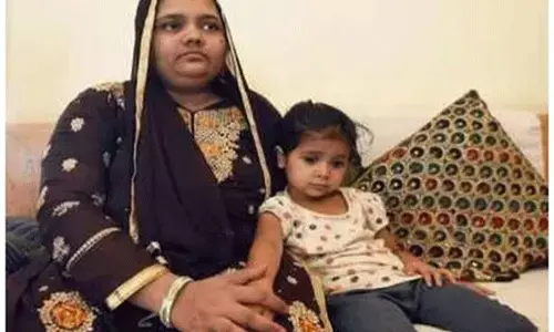 ಬಿಲ್ಕಿಸ್ ಬಾನು ಅತ್ಯಾಚಾರ ಪ್ರಕರಣದ ಆರೋಪಿಗಳ ಬಿಡುಗಡೆ: ಸುಪ್ರೀಂ ಕೋರ್ಟ್ ಹೇಳಿದ್ದೇನು?