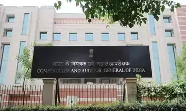 ಆರೋಗ್ಯ ಯೋಜನೆ ಡಾಟಾಬೇಸ್ ನಲ್ಲಿ ಲೋಪ: ಸಿಎಜಿ ಆಕ್ಷೇಪ