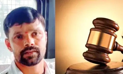 ಕನಕಪುರ | ಅತ್ತೆಯ ಕೊಲೆ ಪ್ರಕರಣ; ಅಳಿಯನಿಗೆ ಜೀವಾವಧಿ ಶಿಕ್ಷೆ, 75 ಸಾವಿರ ರೂ.ದಂಡ ವಿಧಿಸಿದ ಕೋರ್ಟ್‌