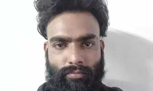 ಮಂಗಳೂರು: ಸಿಸಿಬಿ ಕಾರ್ಯಾಚರಣೆ; ತಲೆಮರೆಸಿಕೊಂಡಿದ್ದ ಆರೋಪಿ ಸೆರೆ