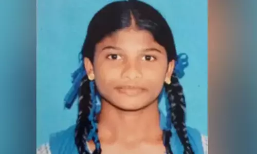 ಹೃದಯಾಘಾತದಿಂದ ಎಸೆಸೆಲ್ಸಿ ವಿದ್ಯಾರ್ಥಿನಿ ಮೃತ್ಯು