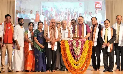 500ಕ್ಕೂ ಅಧಿಕ ಮಂದಿಗೆ 75ಲಕ್ಷ ರೂ. ವಿದ್ಯಾರ್ಥಿ ವೇತನ ವಿತರಣೆ