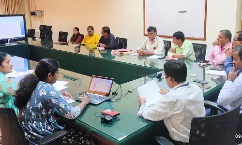 ಉಡುಪಿ ಜಿಲ್ಲೆಯ ಕುಡಿಯುವ ನೀರಿನ ಗುಣಮಟ್ಟ ಪರೀಕ್ಷಿಸಿ: ಸಿಇಓ ಪ್ರಸನ್ನ