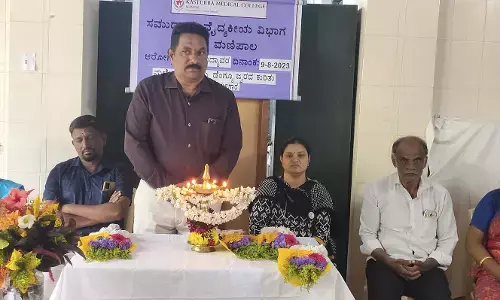 ಉದ್ಯಾವರ: ಮಲೇರಿಯಾ, ಡೆಂಗಿ ಜ್ವರದ ಮಾಹಿತಿ ಕಾರ್ಯಕ್ರಮ