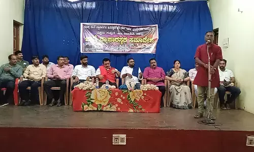 ಜಾತ್ರೆ ವ್ಯಾಪಾರಸ್ಥರ ಮಧ್ಯೆ ಧರ್ಮ, ದ್ವೇಷದ ರಾಜಕೀಯ ಸಲ್ಲದು: ಸುನಿಲ್ ಕುಮಾರ್ ಬಜಾಲ್