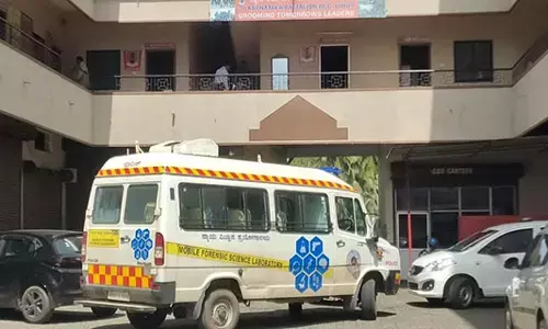 ವಿಡಿಯೋ ಪ್ರಕರಣ: ಉಡುಪಿಯ ಕಾಲೇಜಿನಲ್ಲಿ ಸಿಐಡಿ ತಂಡ ಪರಿಶೀಲನೆ