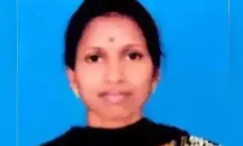 ಪುತ್ತೂರು: ತೆಂಗಿನ ಮರದಿಂದ ಬಿದ್ದು ಮಹಿಳೆ ಮೃತ್ಯು