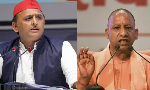 ಉತ್ತರ ಪ್ರದೇಶ: ಅಖಿಲೇಶ್ ಅವಧಿಗಿಂತ ಆದಿತ್ಯನಾಥ್ ಆಡಳಿತದಲ್ಲಿ 4 ಪಟ್ಟು ಅಧಿಕ ಶಂಕಿತ ಕ್ರಿಮಿನಲ್ ಗಳ ಹತ್ಯೆ