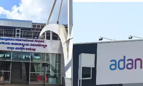 ಮಂಗಳೂರು ಸೇರಿ ಅದಾನಿ ಸಮೂಹ ನಿರ್ವಹಿಸುತ್ತಿರುವ ಎಲ್ಲಾ 7 ವಿಮಾನ ನಿಲ್ದಾಣಗಳಿಗೆ ನಷ್ಟ