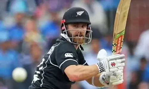 ಗಾಯದಿಂದ ಚೇತರಿಸಿಕೊಳ್ಳುತ್ತಿರುವ ವಿಲಿಯಮ್ಸನ್ ಗೆ ನ್ಯೂಝಿಲ್ಯಾಂಡ್ ವಿಶ್ವಕಪ್ ತಂಡದಲ್ಲಿ ಸ್ಥಾನ ನೀಡಲು ನಿರ್ಧಾರ