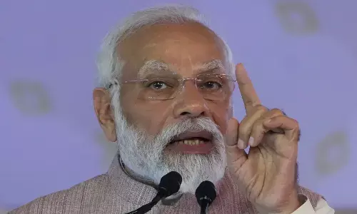 ಪ್ರಧಾನಿ ಮೌನ ಮುರಿಯಲು ಅವಿಶ್ವಾಸ ನಿರ್ಣಯದ ಮೊರೆ ಹೋದ ವಿಪಕ್ಷಗಳು