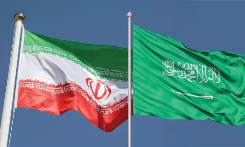 ಇರಾನ್ ನಲ್ಲಿ ಸೌದಿ ದೂತಾವಾಸ ಪುನರಾರಂಭ