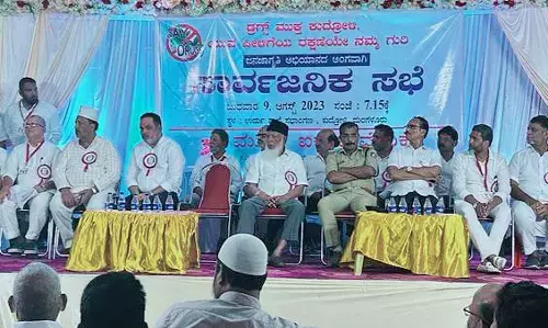 ಡ್ರಗ್ಸ್ ಸೇವಿಸುವವರ ಮನ ಪರಿವರ್ತನೆಗೆ ಹೆತ್ತವರ ಪ್ರಯತ್ನ ಅಗತ್ಯ:‌ ಮಂಗಳೂರು ಕಮಿಷನರ್ ಕುಲದೀಪ್ ಕುಮಾರ್ ಜೈನ್