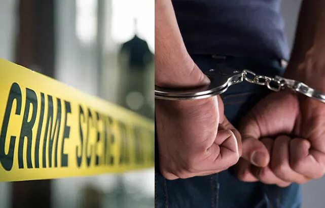 ಶ್ರೀರಂಗಪಟ್ಟಣ: ಪತ್ನಿಯನ್ನು ಕೊಂದು ಮೃತದೇಹವನ್ನು ನದಿಗೆ ಎಸೆದ ಪತಿ