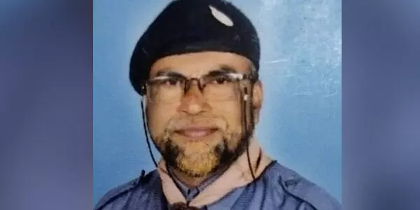 ಸ್ಕೌಟ್ ಜಿಲ್ಲಾ ಸಹಾಯಕ ಆಯುಕ್ತರಾಗಿ ಕೆಎಂಕೆ ಮಂಜನಾಡಿ ನೇಮಕ ಸ್ಕೌಟ್ ಜಿಲ್ಲಾ ಸಹಾಯಕ ಆಯುಕ್ತರಾಗಿ ಕೆಎಂಕೆ ಮಂಜನಾಡಿ ನೇಮಕ