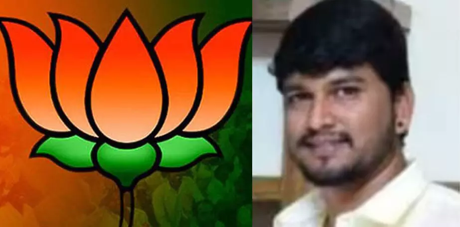 ಆತ್ಮಹತ್ಯೆ ಮಾಡಿಕೊಂಡಿರುವ ಗೌತಮ್ ಗುತ್ತಿಗೆದಾರನೇ ಅಲ್ಲ; ಇದು ಬಿಜೆಪಿಯವರ ಸೃಷ್ಟಿ: ಮೃತನ ತಂದೆ, ಸಂಬಂಧಿಕರು ಹೇಳಿದ್ದೇನು?