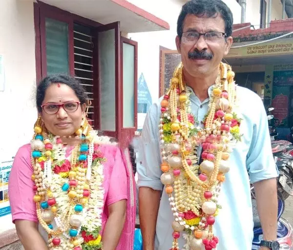 ಅರಂತೋಡು ಗ್ರಾ.ಪಂ. ಅಧ್ಯಕ್ಷರಾಗಿ ಕೇಶವ ಅಡ್ತಲೆ, ಉಪಾಧ್ಯಕ್ಷೆಯಾಗಿ ಭವಾನಿ ಚಿಟ್ಟನ್ನೂರು ಅರಂತೋಡು ಗ್ರಾ.ಪಂ. ಅಧ್ಯಕ್ಷರಾಗಿ ಕೇಶವ ಅಡ್ತಲೆ, ಉಪಾಧ್ಯಕ್ಷೆಯಾಗಿ ಭವಾನಿ ಚಿಟ್ಟನ್ನೂರು